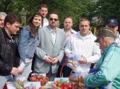 Kako se u Vranju slavio Uskrs (2)
